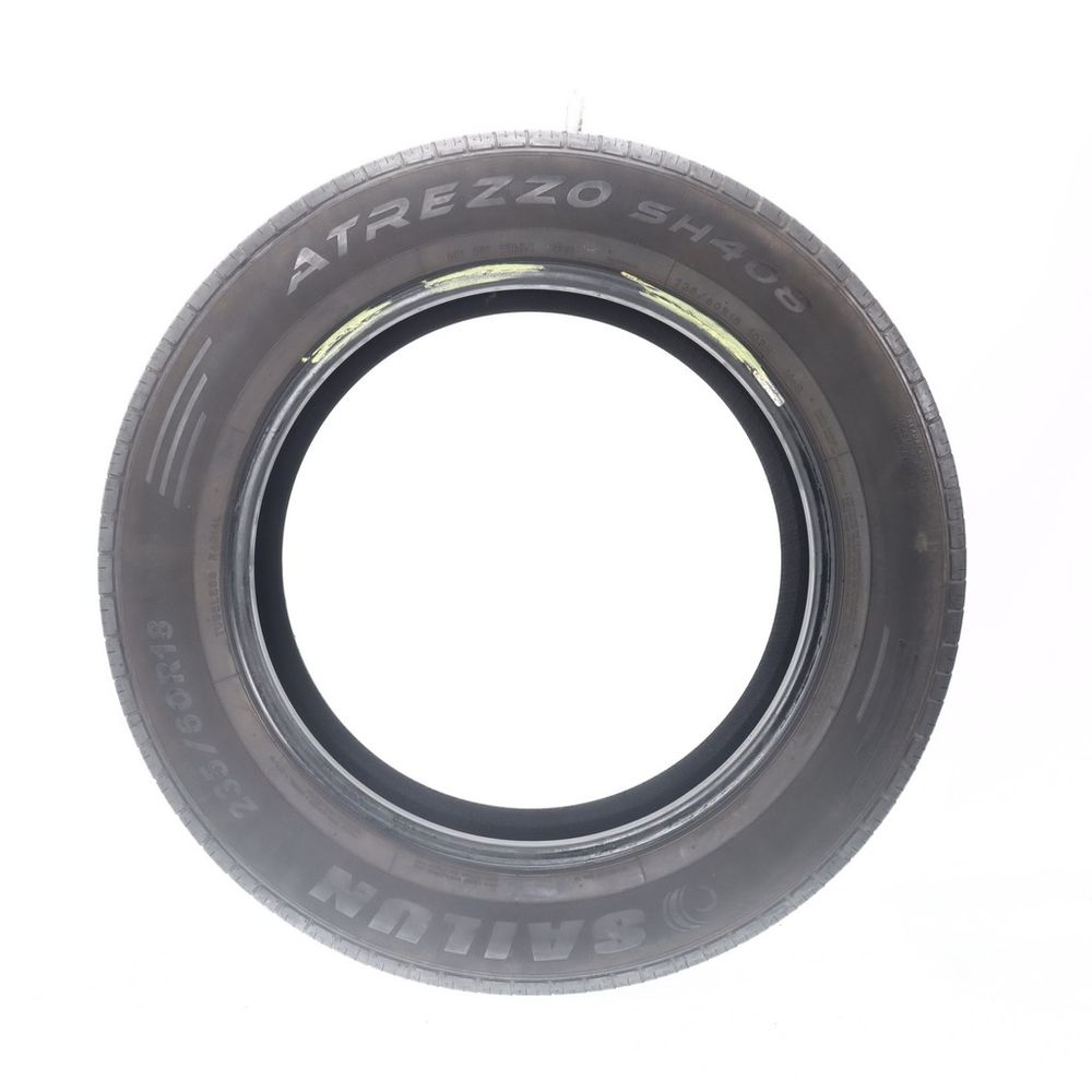 Used 235/60R18 Sailun Atrezzo SH408 103H - 6/32 - Image 3