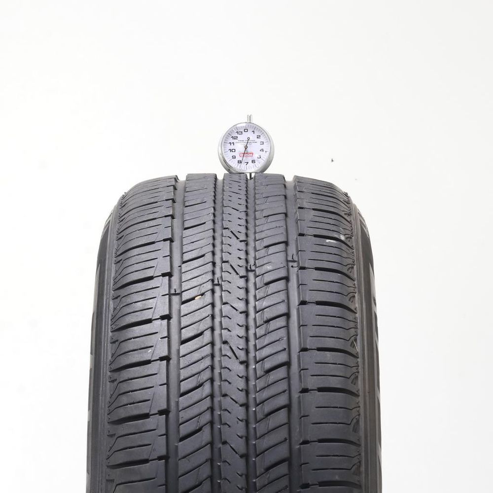 Used 235/65R18 Zeta Etalon 110H - 7.5/32 - Image 2