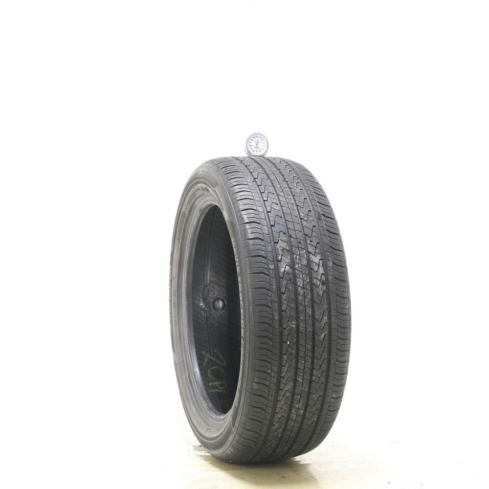 Used 205/50R17 Hankook Mavis Traction Control 4Season 93V - 7/32 - Image 1
