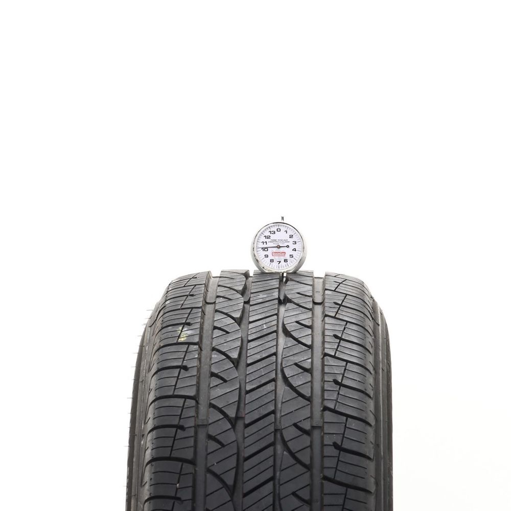Set of (2) Used 225/65R17 Kelly Edge Touring Plus 102H - 9.5-10/32 - Image 5