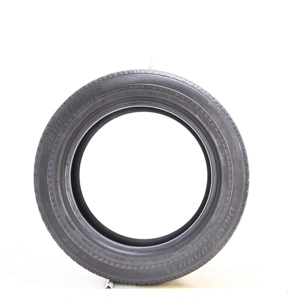 Set of (2) Used 225/60RF18 Bridgestone DriveGuard RFT 100H - 4-4.5/32 - Image 6