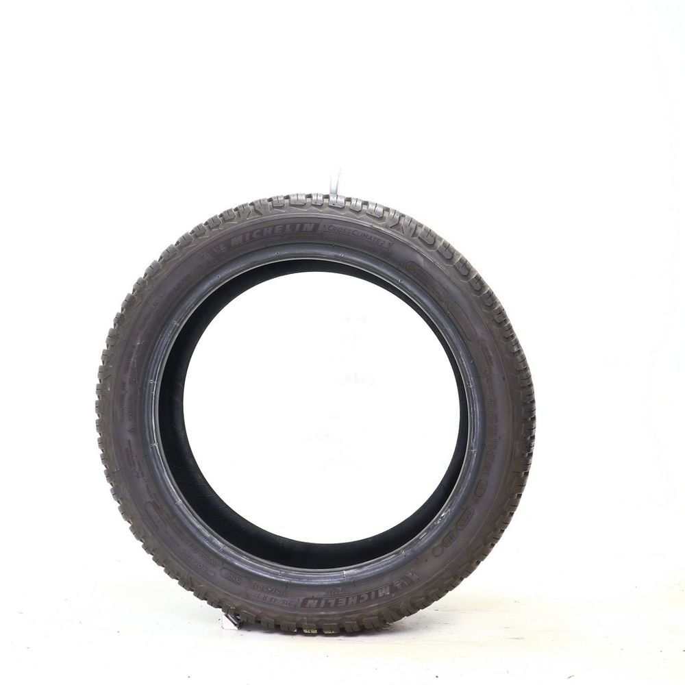 Used 215/45R17 Michelin CrossClimate 2 91H - 10/32 - Image 3