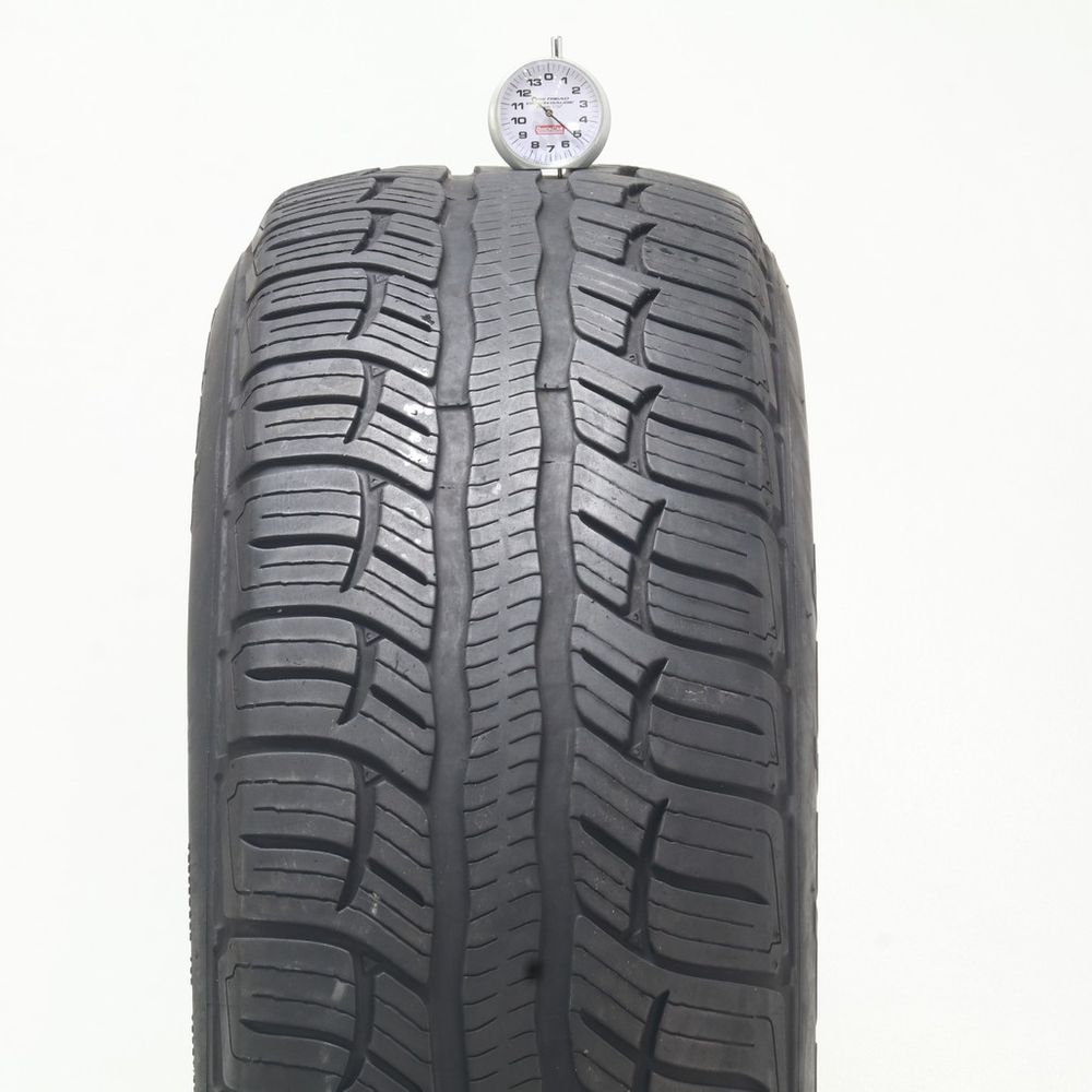 Used 245/60R18 BFGoodrich Advantage T/A Sport LT 105H - 5/32 - Image 2