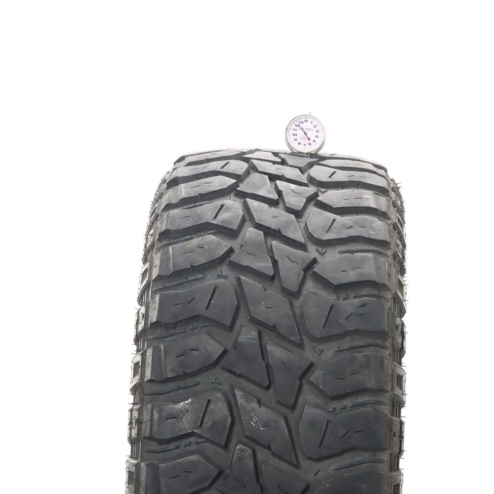 Set of (2) Used LT 285/55R20 Lancaster LS-67 M/T 122/119Q E - 11-12.5/32 - Image 5
