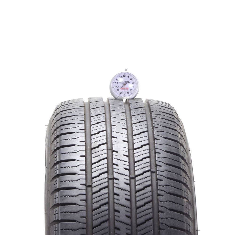 Used 245/70R17 Hankook Dynapro HT 108T - 9/32 - Image 2