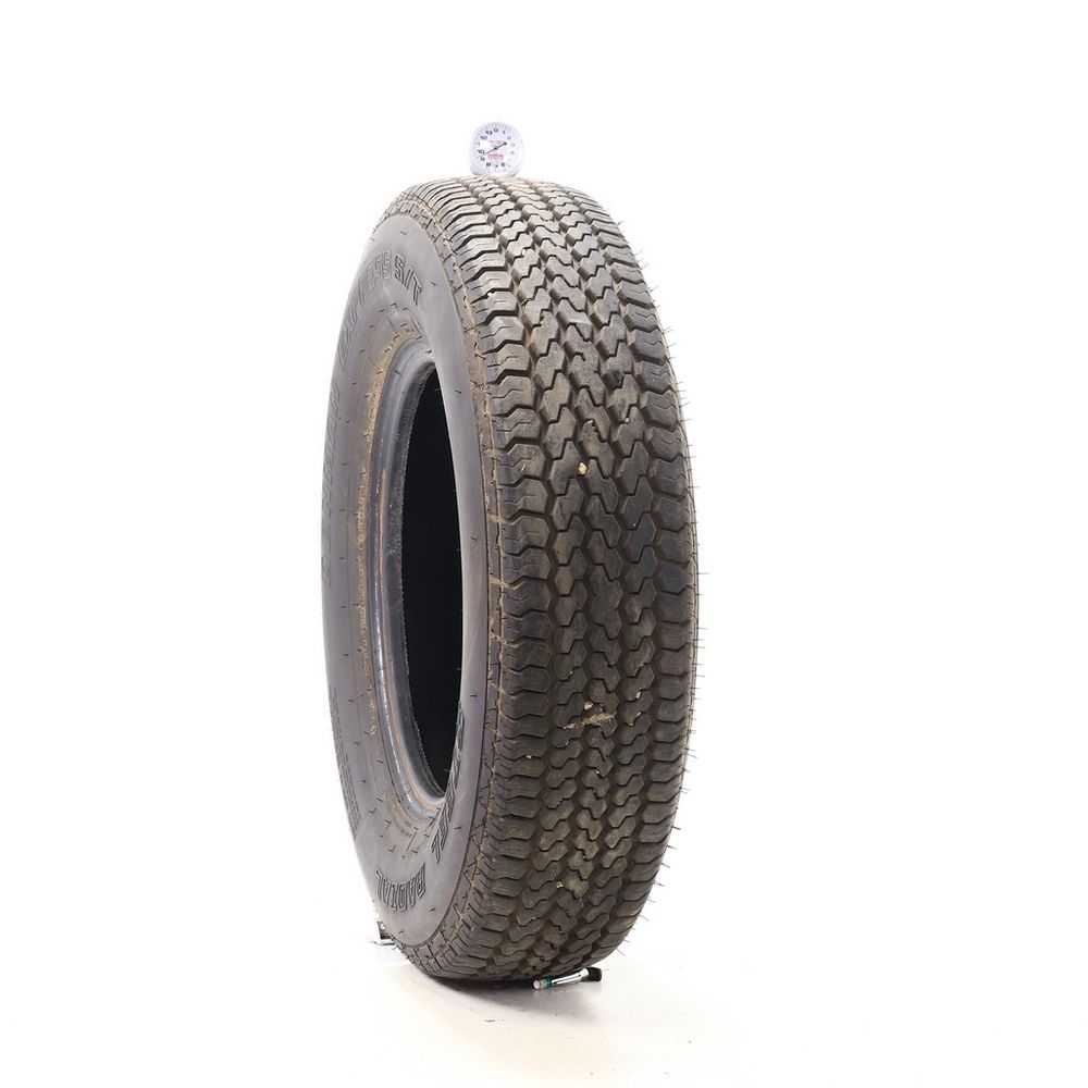 Used ST 205/75R15 Denman Express S/T 1N/A - 9.5/32 - Image 1