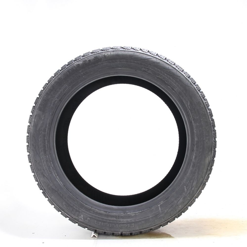 New 275/45R20 Nokian Hakkapeliitta R3 SUV 110T - 12/32 - Image 3