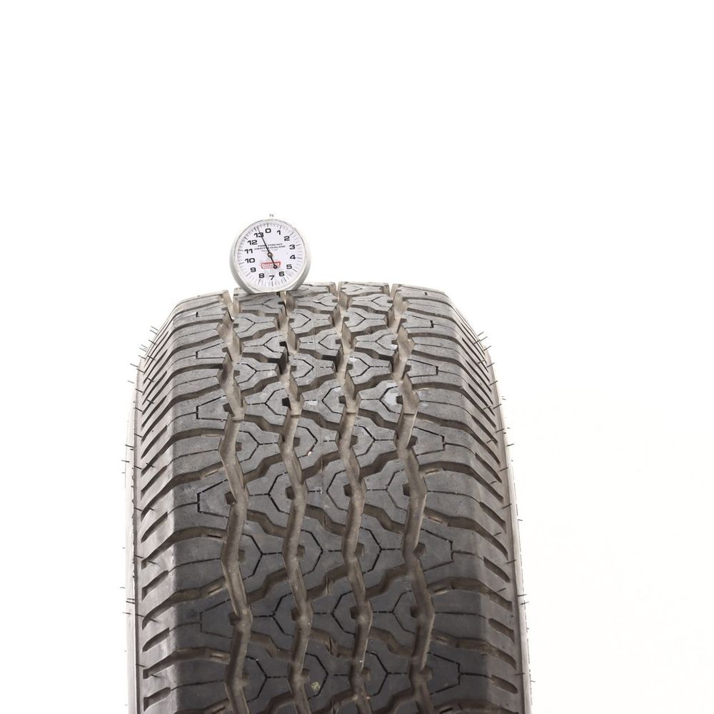 Used LT 245/75R16 All Position Radial XRT 1N/A E - 13/32 - Image 2