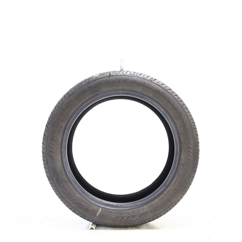 Set of (2) Used 215/50R17 Douglas Performance 91V - 6.5-7/32 - Image 6