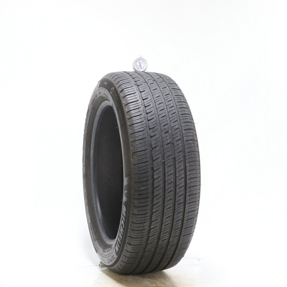 Used 225/55R18 Michelin Primacy Tour A/S 98V - 6/32 - Image 1