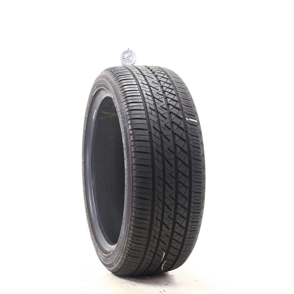 Used 225/45R18 Bridgestone DriveGuard RFT 95W - 10/32 | Utires