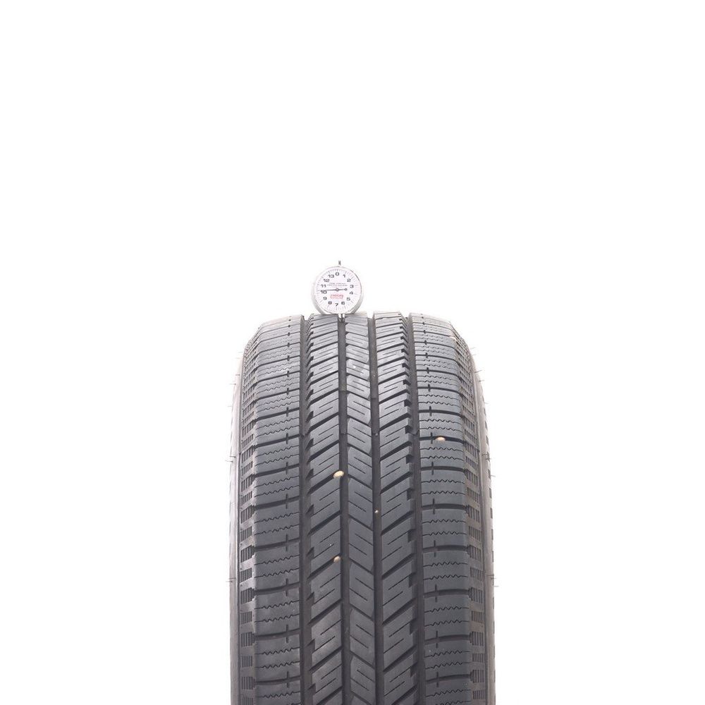 Set of (4) Used 235/60R18 Paragon Tour CUV 107V - 10/32 - Image 2