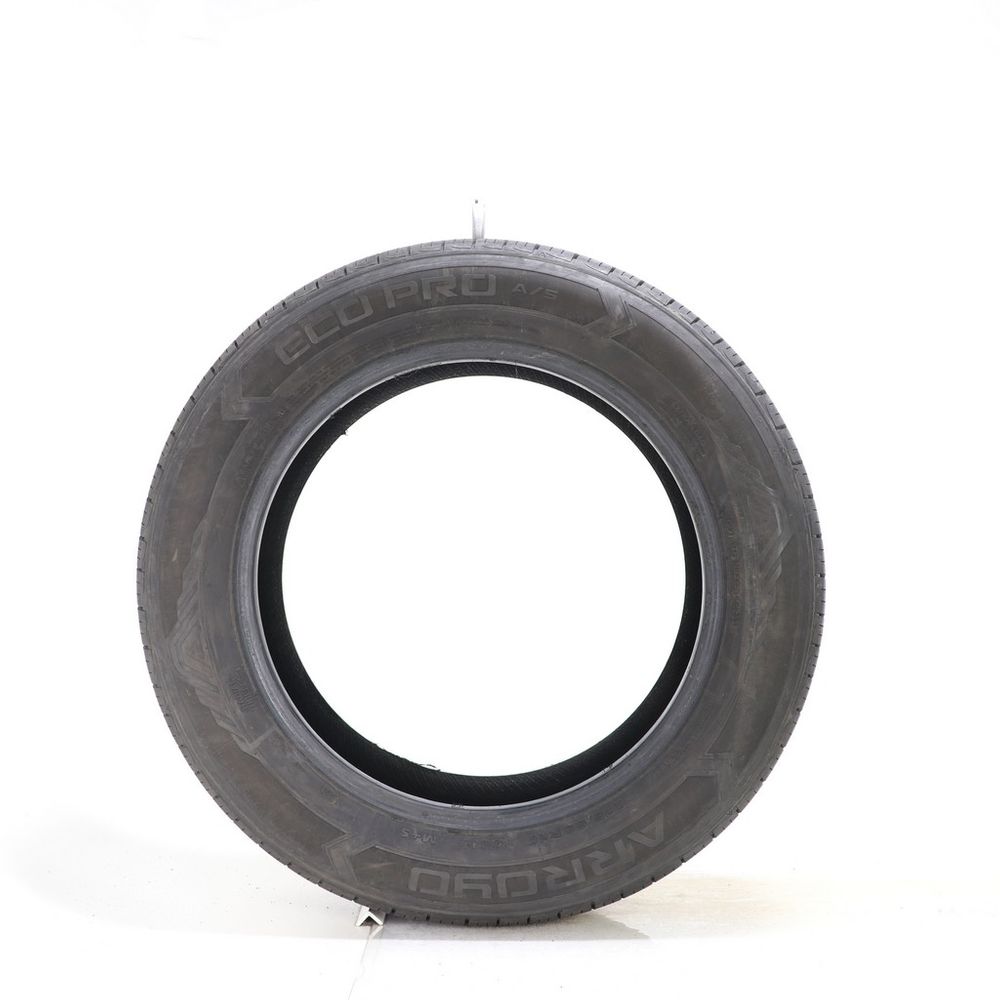 Used 215/60R17 Arroyo Eco Pro A/S 100H - 8.5/32 - Image 3