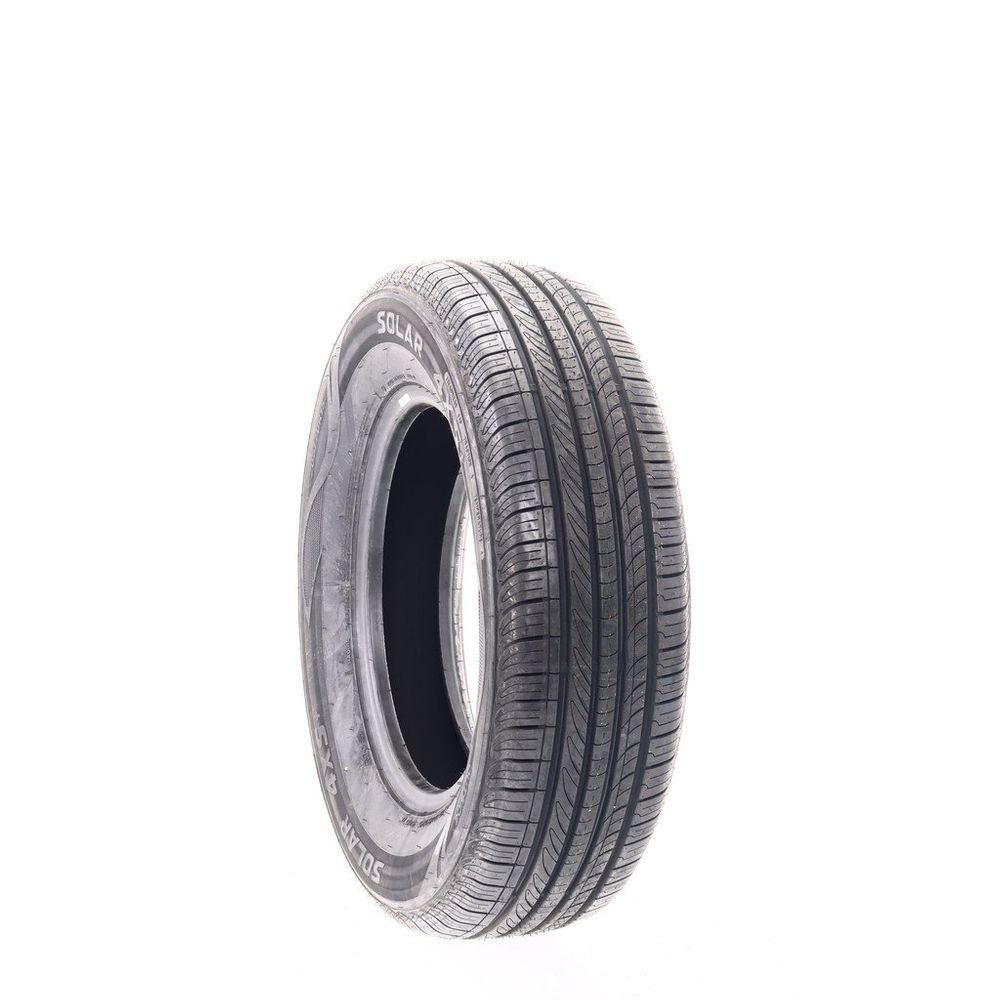 New 205/70R15 Solar 4XS Plus 96T - Image 1