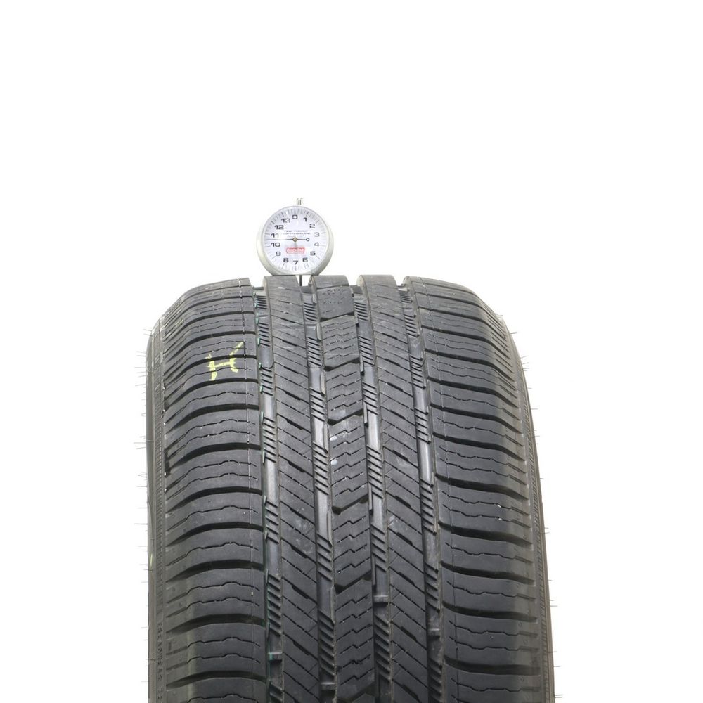 Set of (2) Used 235/50R18 Nokian One 97V - 10.5/32 - Image 2