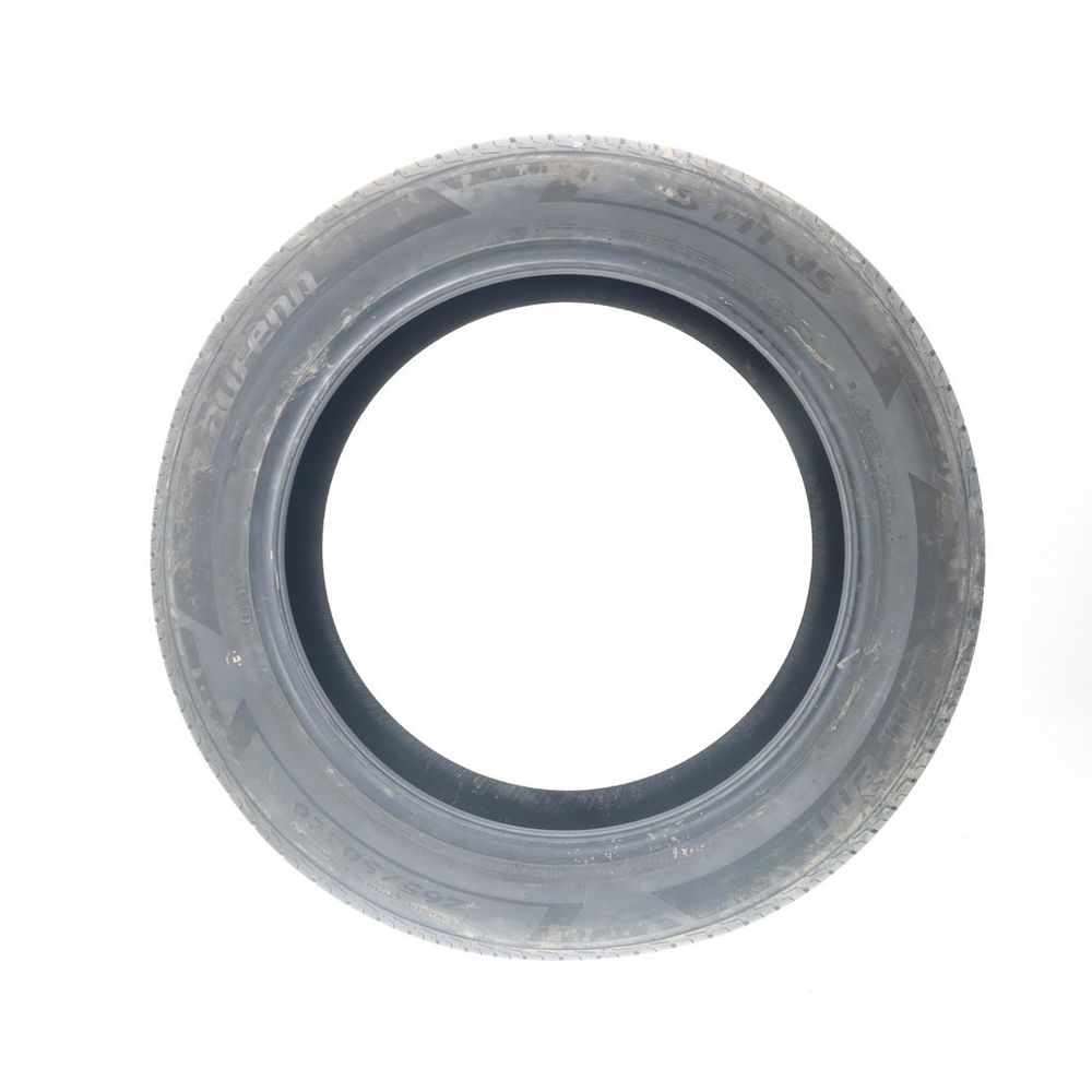 New 265/50R20 Laufenn S Fit AS 107V - Image 3