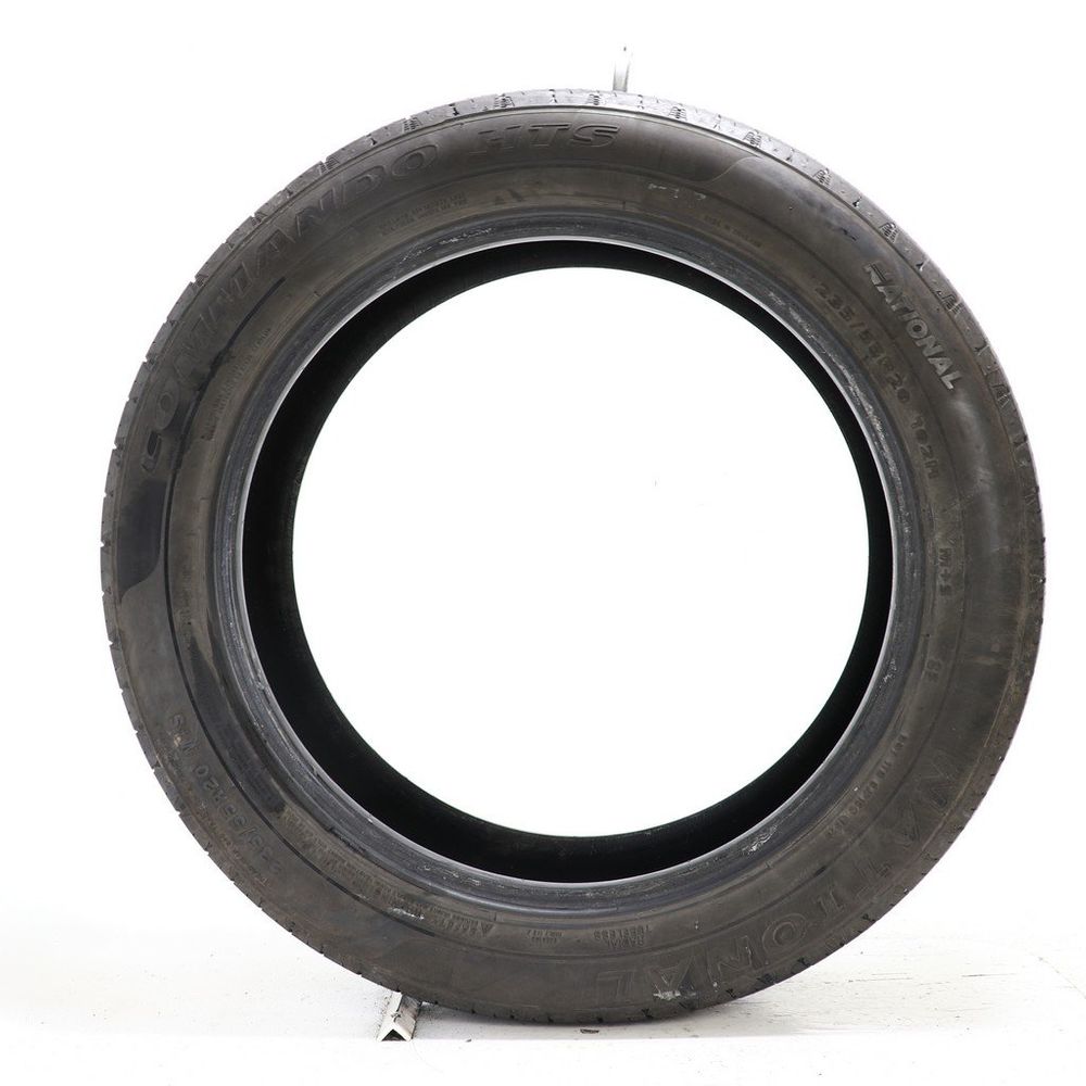 Used 235/55R20 National Commando HTS 102H - 6.5/32 - Image 3
