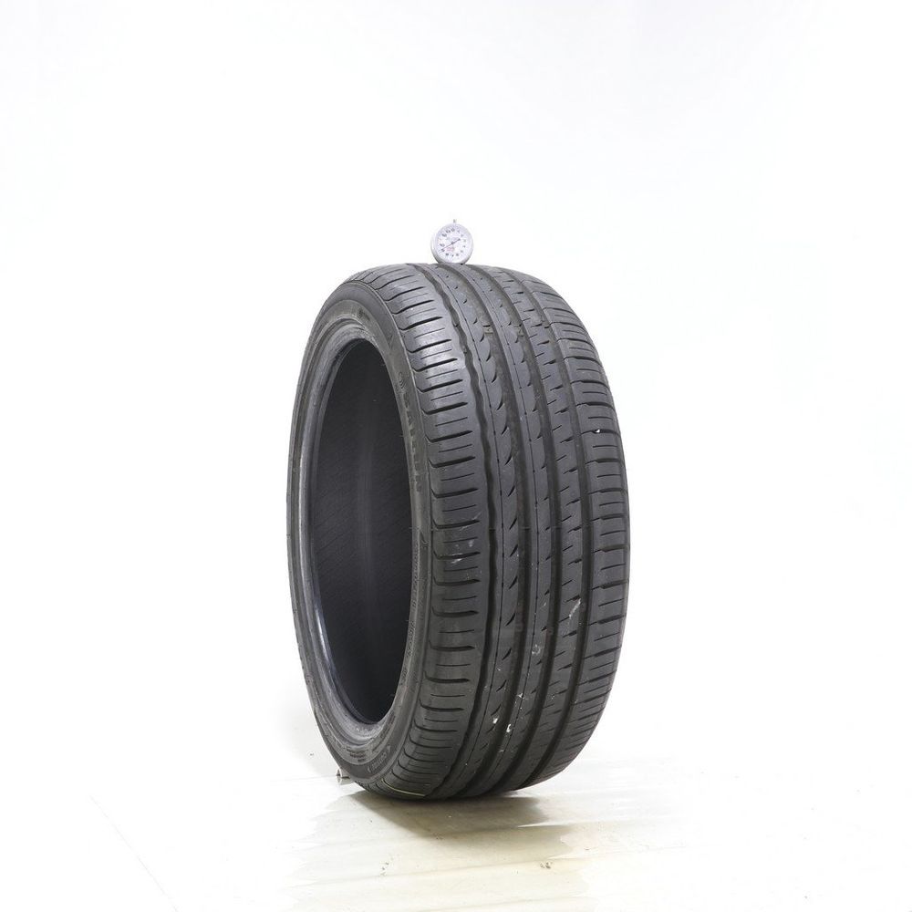 Used 235/40ZR18 Sailun Atrezzo SVA1 95W - 9/32 - Image 1