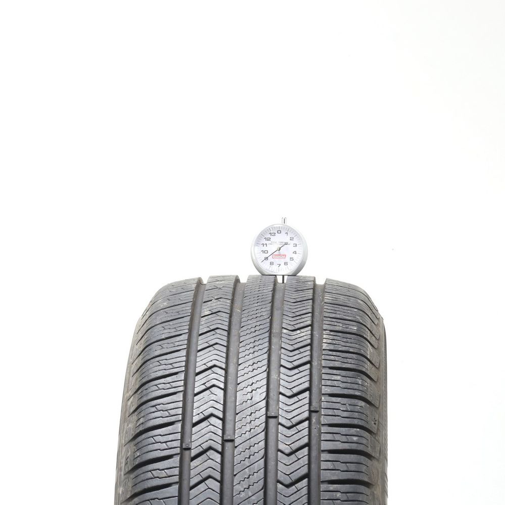 Set of (4) Used 225/60R18 Vredestein Hitrac 100H - 8-9/32 - Image 5