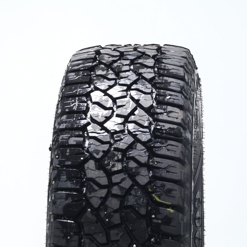 New LT 285/75R16 Goodyear Wrangler Workhorse AT 126/123R - 16/32 | Utires