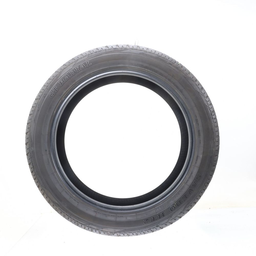 Used 255/50R20 GT Radial Savero HT2 105H - 7/32 - Image 3