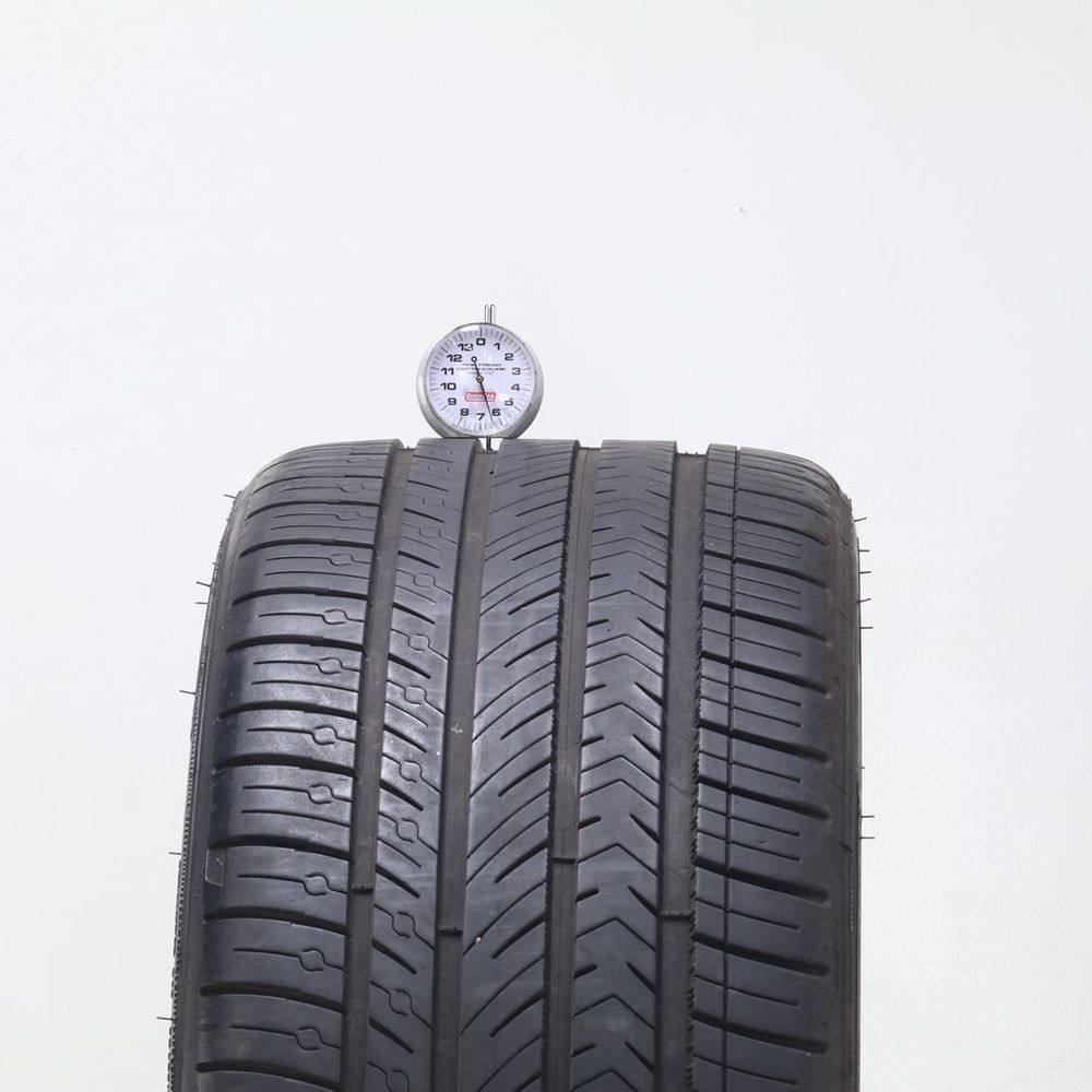 Used 255/35ZR19 Michelin Pilot Sport All Season 4 96Y - 6/32 - Image 2