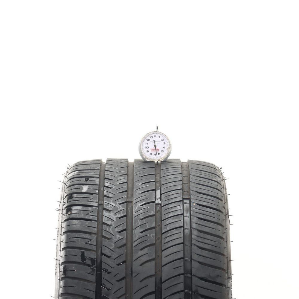 Used 255/35ZR19 Advanta HP Z-02 96W - 6.5/32 - Image 2