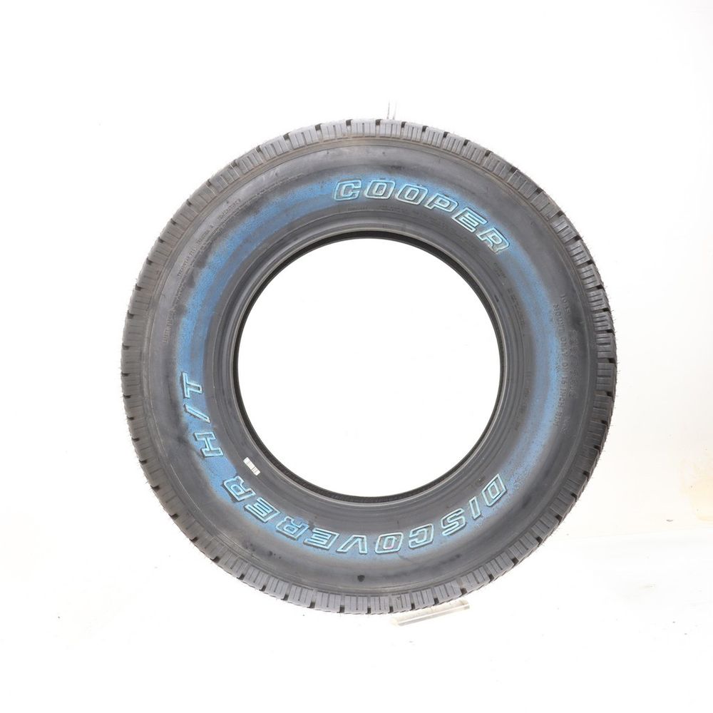 Used 225/75R16 Cooper Discoverer H/T 104S - 12/32 - Image 3