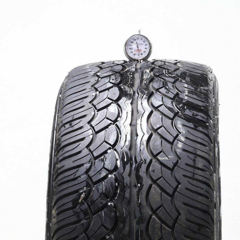 Used 285/45R22 Yokohama Parada Spec-X 114V - 6.5/32 - Image 2