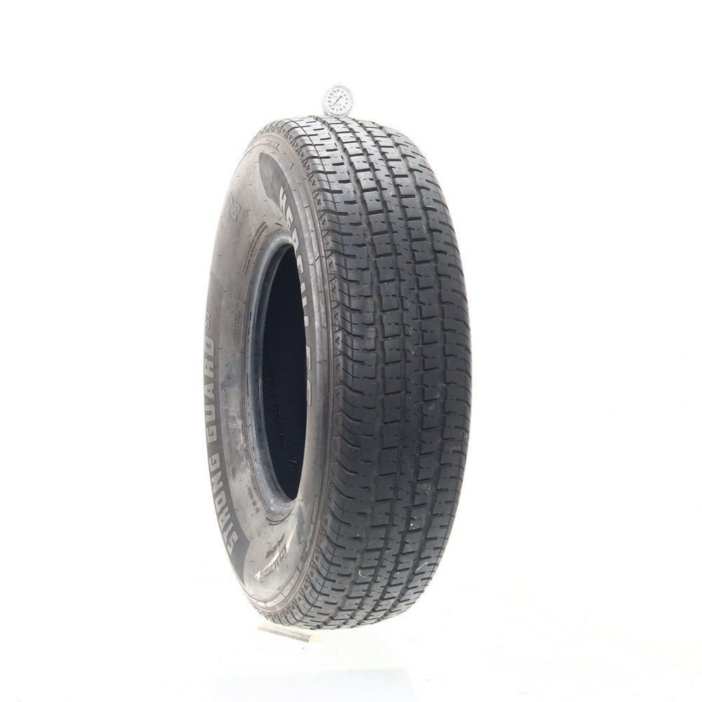 Used ST 235/85R16 Hercules Strong Guard ST 128/124N F - 8.5/32 - Image 1