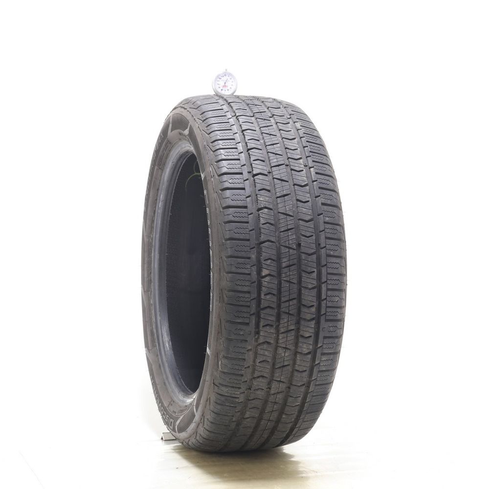 Set of (2) Used 235/50R19 Cooper Discoverer EnduraMax 99H - 7.5-8/32 - Image 4