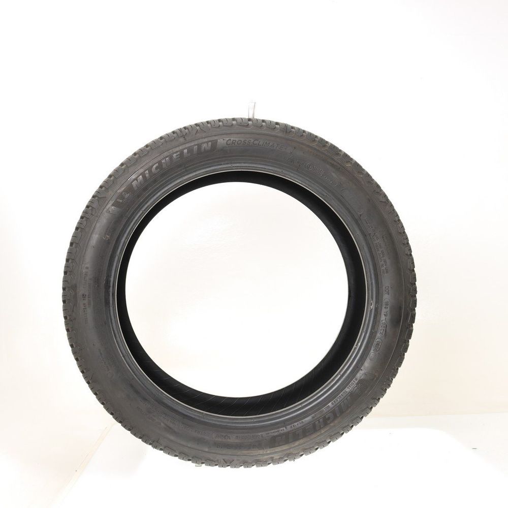Used 245/45R19 Michelin CrossClimate 2 102V - 9.5/32 - Image 3