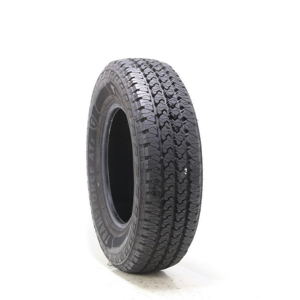 Driven Once LT 225/75R16 Firestone Transforce AT2 115/112R E - 16/32 - Image 1