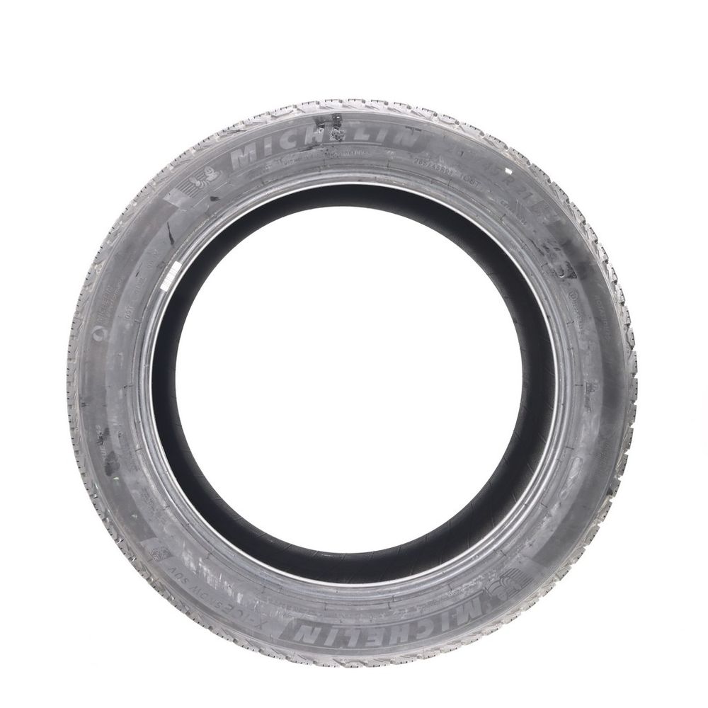 Driven Once 265/45R21 Michelin X-Ice Snow SUV 108T - 9/32 - Image 3