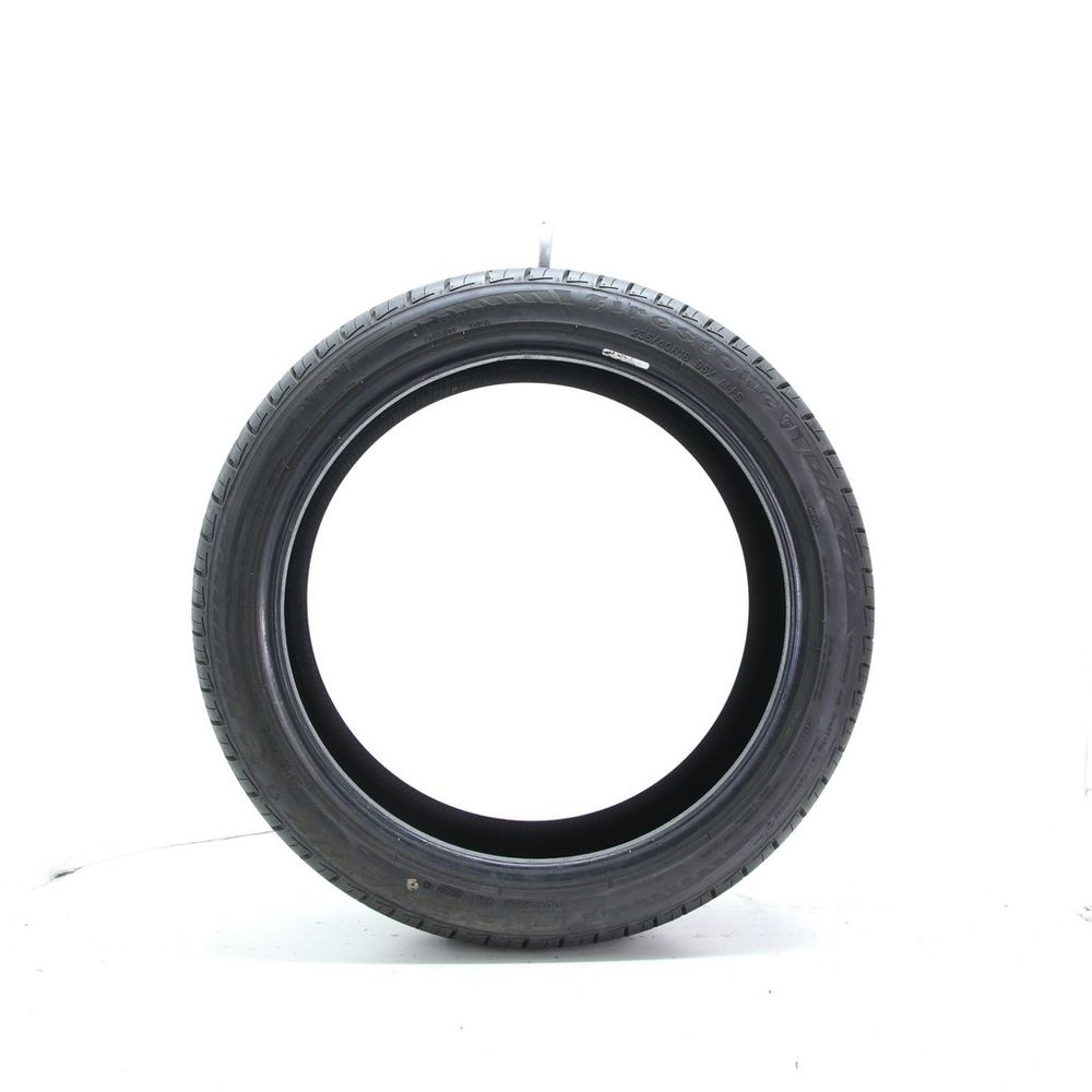 Used 235/40R18 Firestone Firehawk AS 95V - 10.5/32 - Image 3