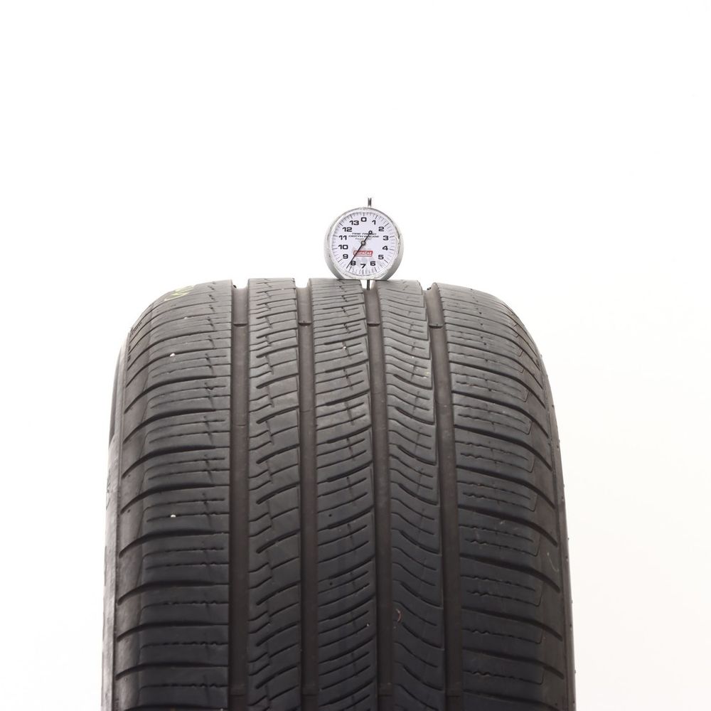 Set of (2) Used 275/50R22 Pirelli Scorpion MS RIV ELECT 116H - 7.5-8/32 - Image 5