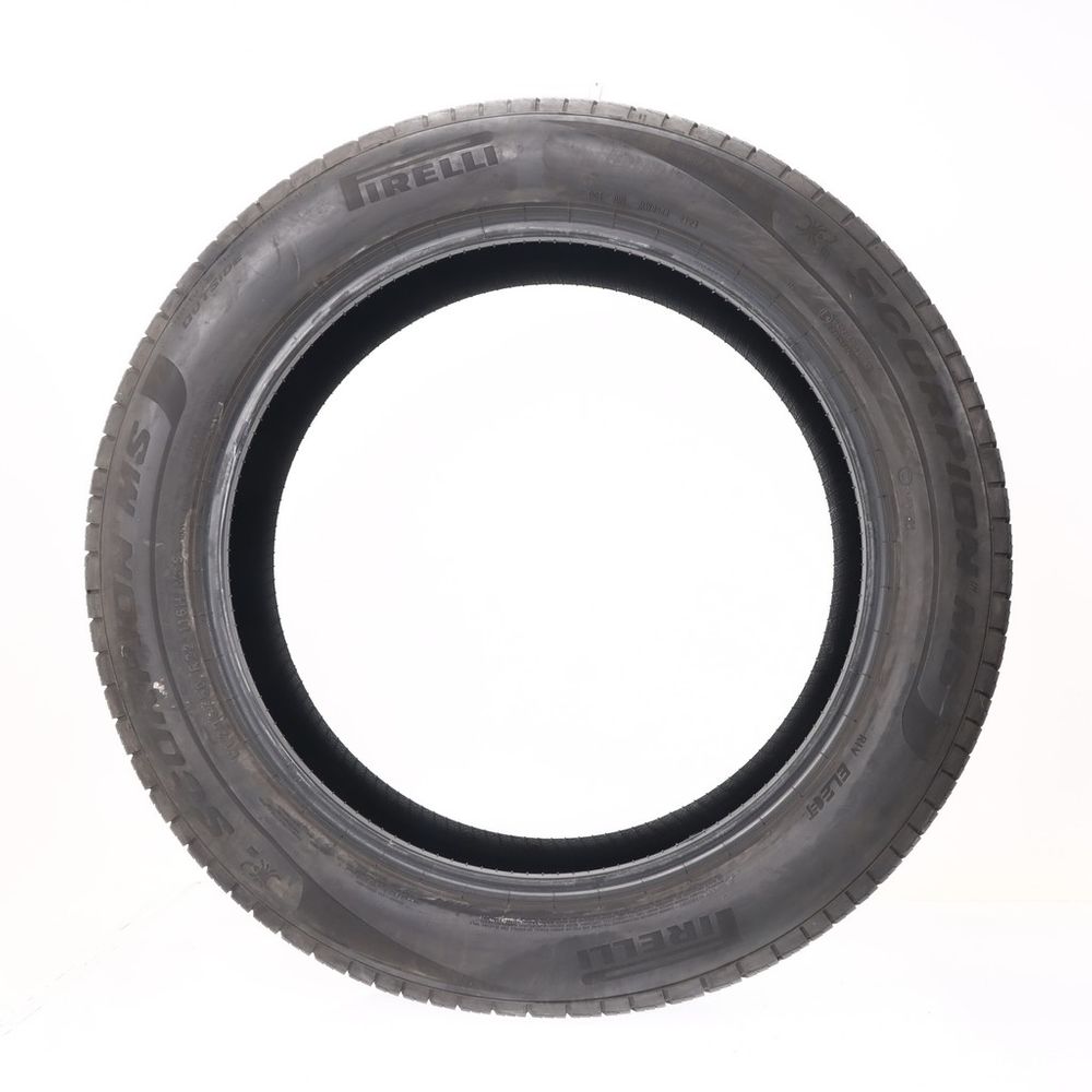 Set of (2) Used 275/50R22 Pirelli Scorpion MS RIV ELECT 116H - 7.5-8/32 - Image 6