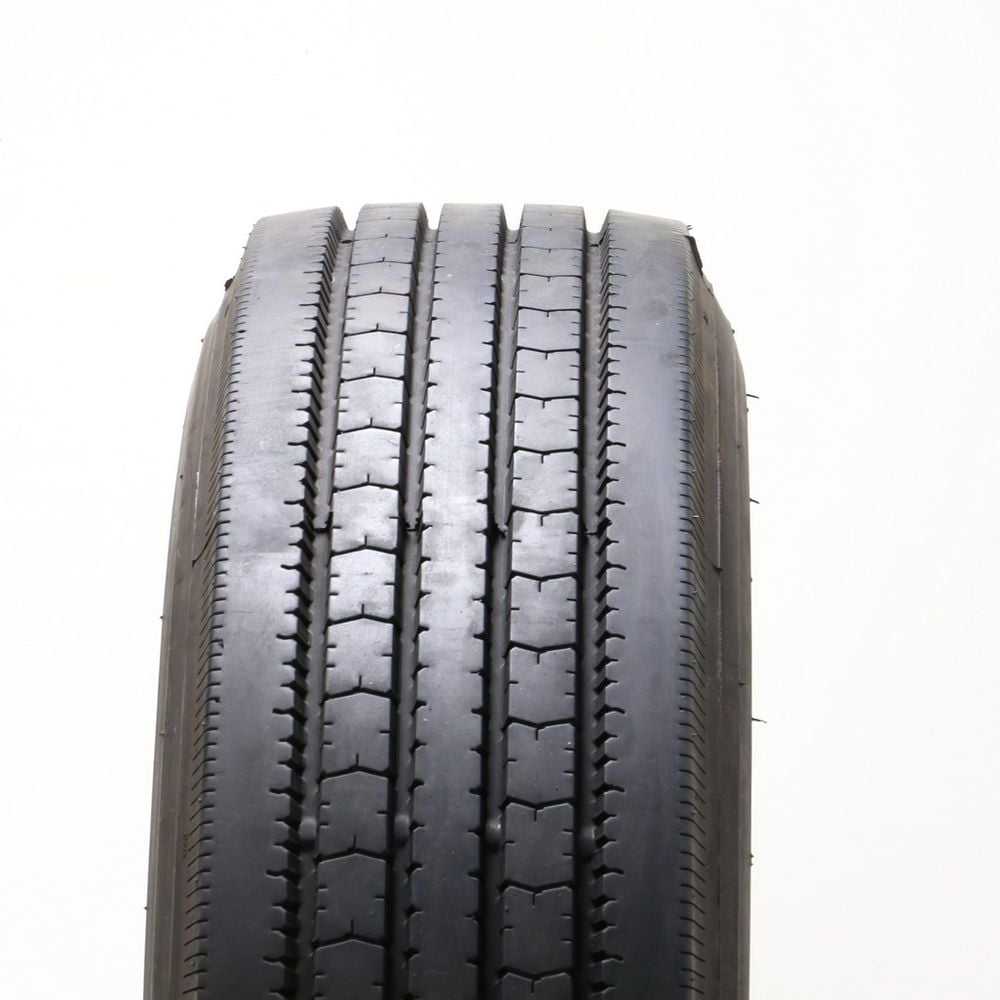 Used LT 245/70R19.5 Longmarch LM216 135/133M H - 15/32 - Image 2