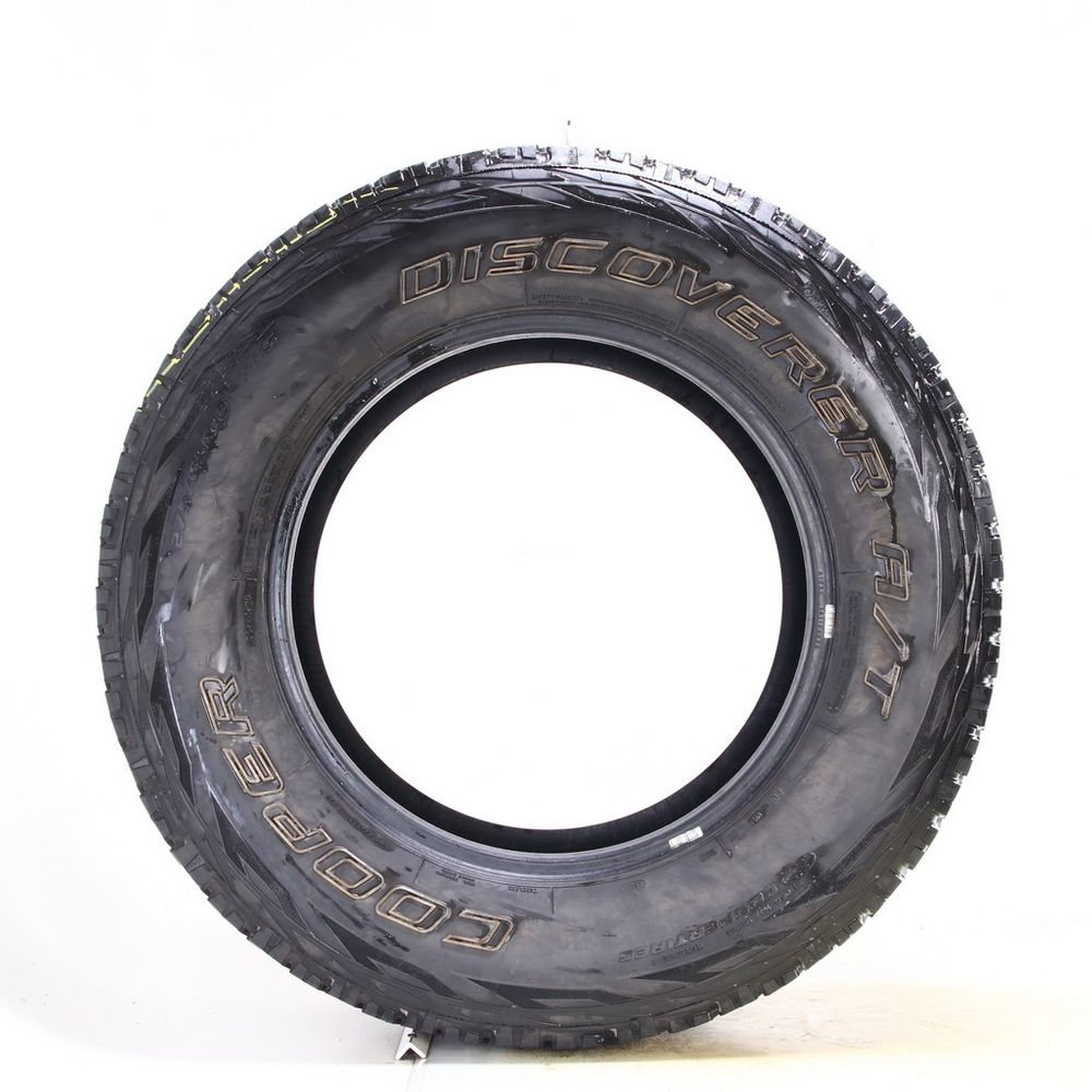 Used 275/65R18 Cooper Discoverer A/T 116T - 5.5/32 - Image 3