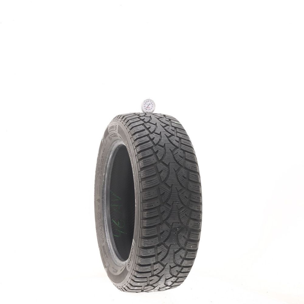 Used 205/55R16 Point S Winterstar ST 94T - 8.5/32 - Image 1