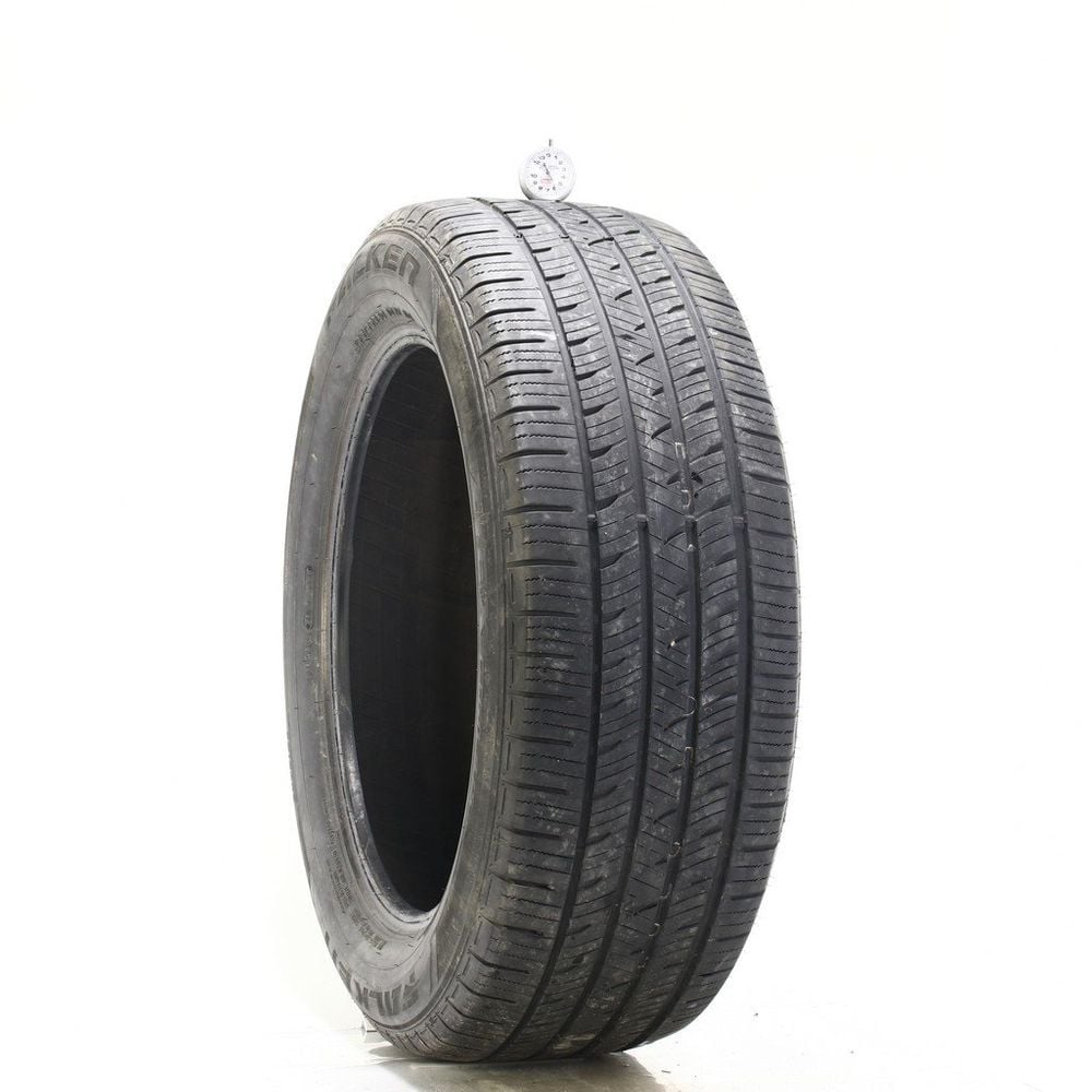 Used 255/55R20 Falken Ziex CT60 A/S 107V - 5.5/32 - Image 1