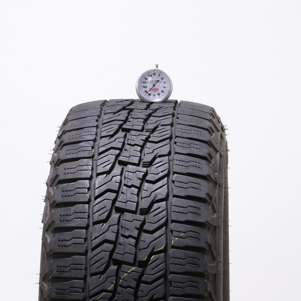 Used 235/60R17 Falken Wildpeak A/T Trail 102H - 8.5/32 - Image 2