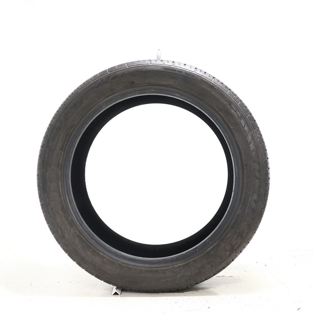 Used 255/45R19 Toyo Proxes 4 Plus 104W - 7.5/32 - Image 3