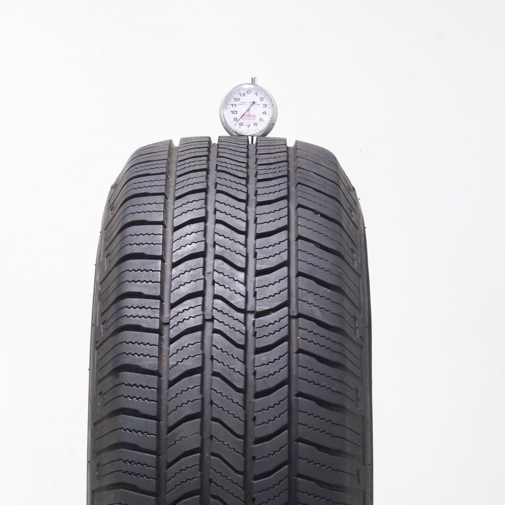 Set of (2) Used 245/75R16 Starfire Solarus HT 111T - 8-8.5/32 - Image 5