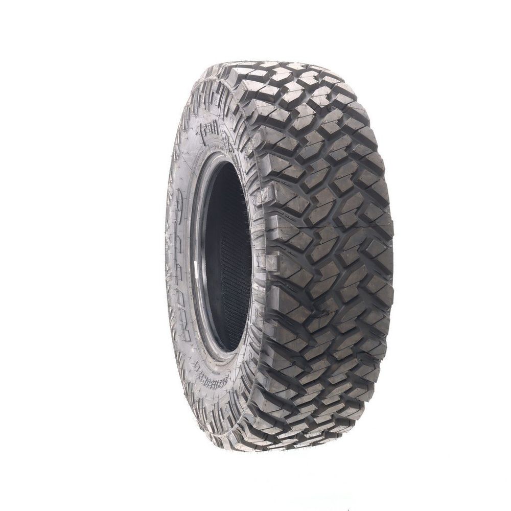 New LT 35X11.5R17 Nitto Trail Grappler M/T 118Q C - Image 1