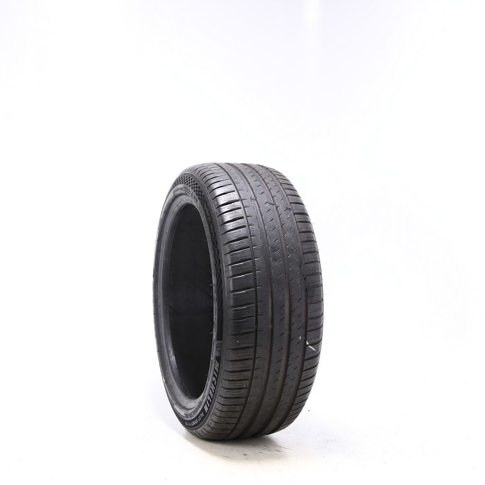 Driven Once 235/45R19 Michelin Pilot Sport 4 SUV ZP 95V - 9/32 - Image 1