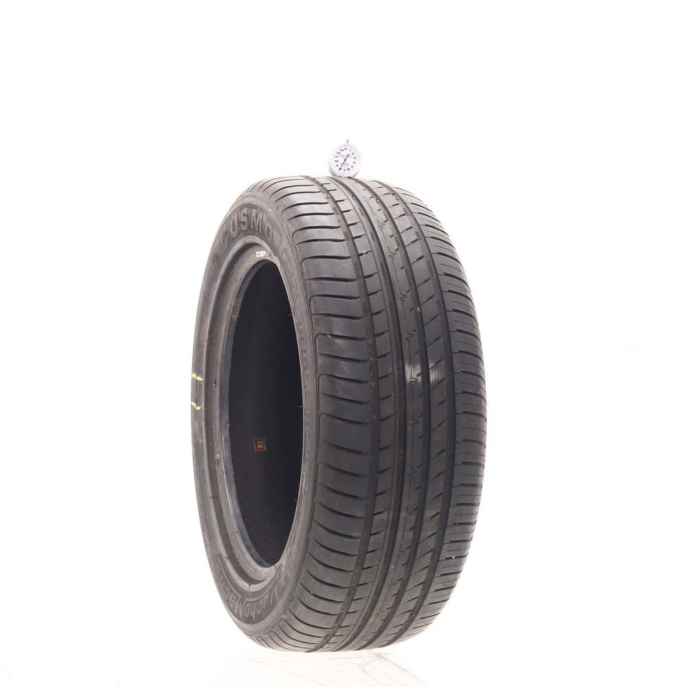 Used 235/55ZR17 Cosmo Mucho Macho 103W - 8/32 - Image 1