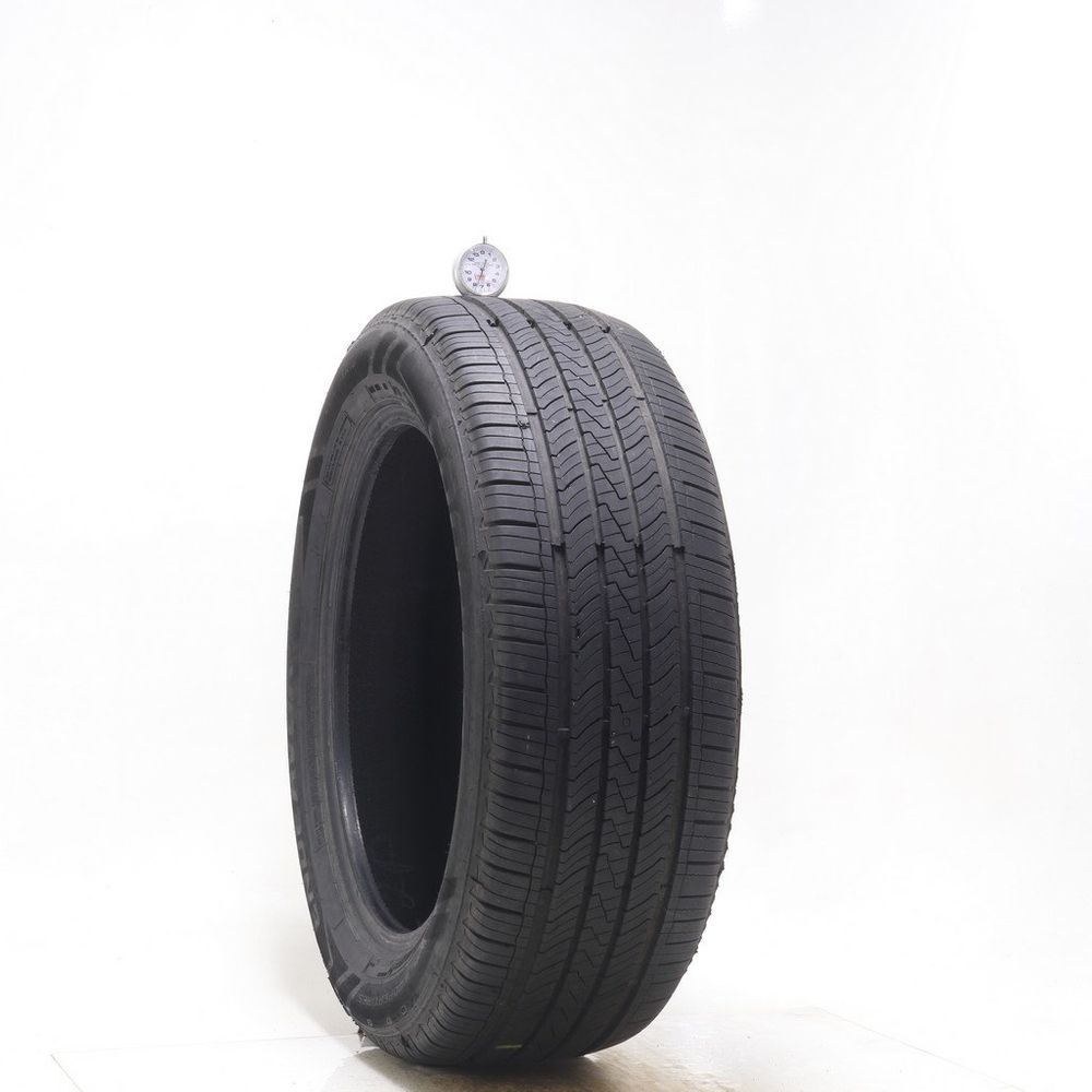 Used 225/55R18 Cooper Endeavor Plus 98H - 7.5/32 - Image 1