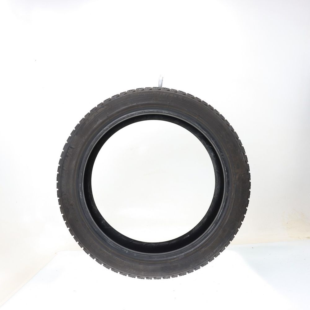 Used 215/45R18 Michelin X-Ice Xi3 95H - 5.5/32 - Image 3