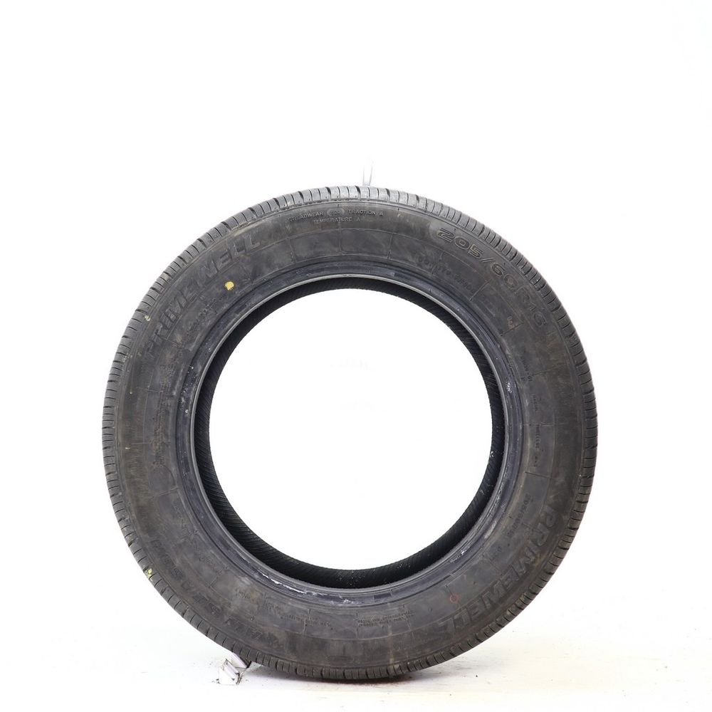Set of (2) Used 205/60R16 Primewell All Season 92H - 7-7.5/32 - Image 6